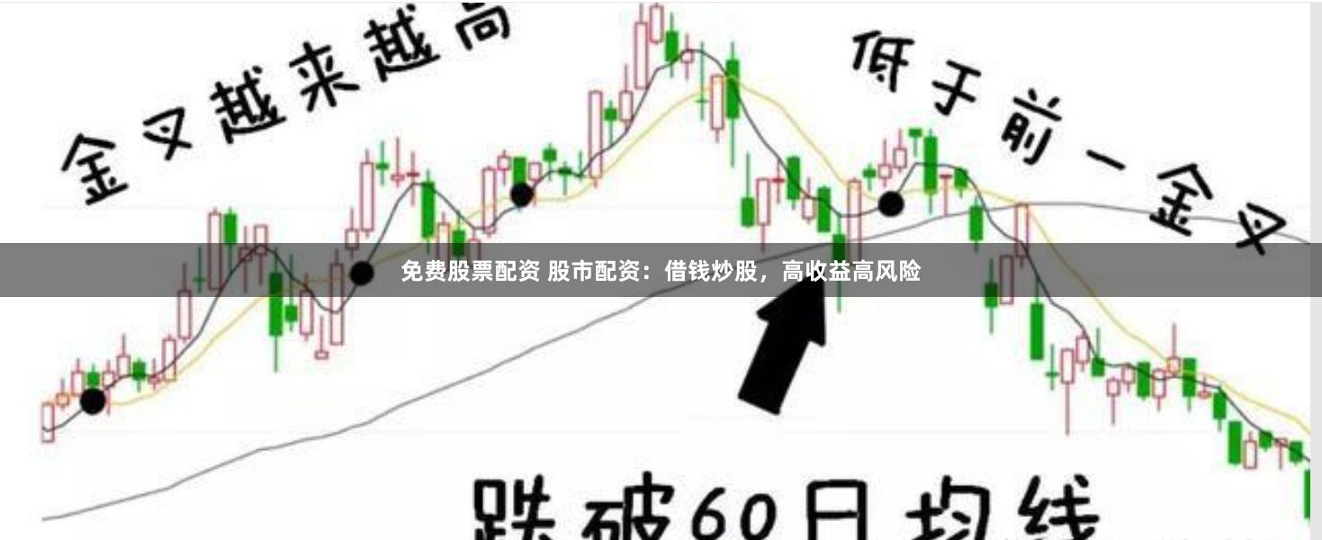 免費股票配資 股市配資：借錢炒股，高收益高風險