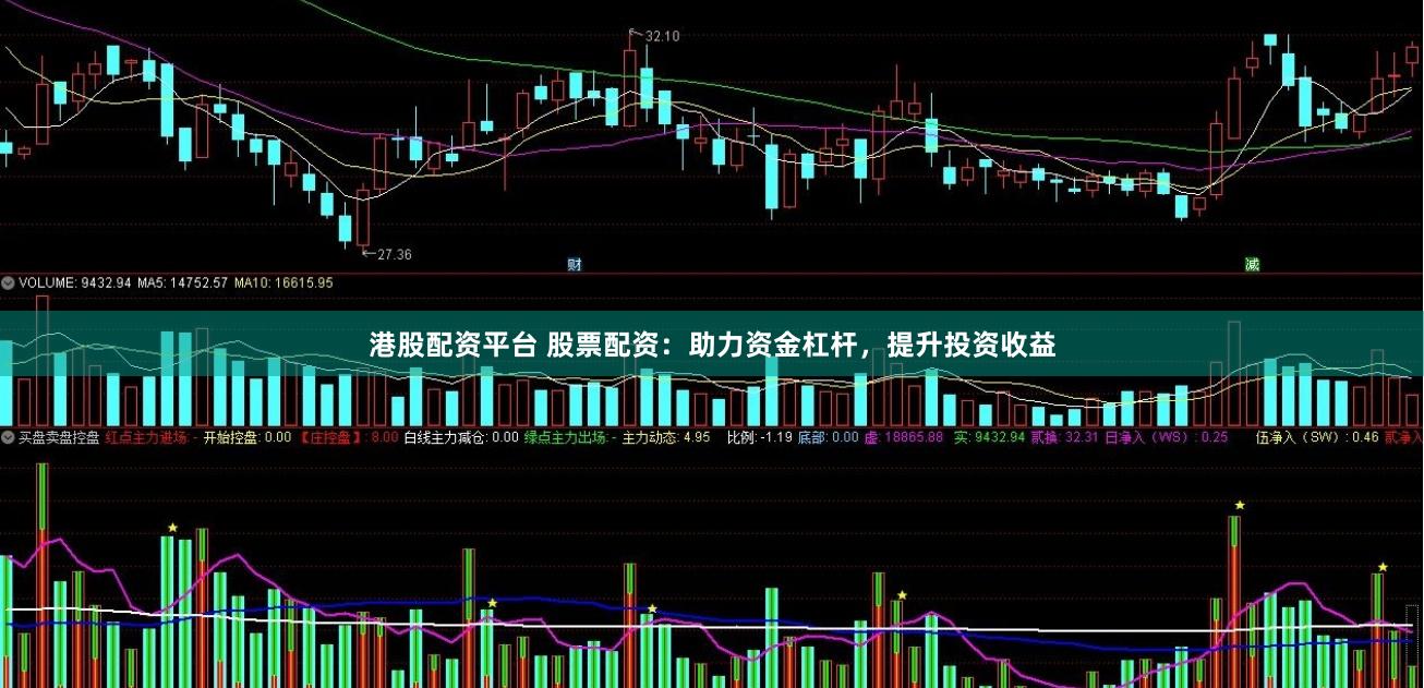 港股配資平臺 股票配資：助力資金杠桿，提升投資收益
